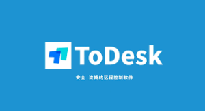 todesk-23